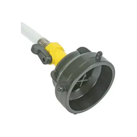 Camco 39533 Sewer Hose Rinse Cap