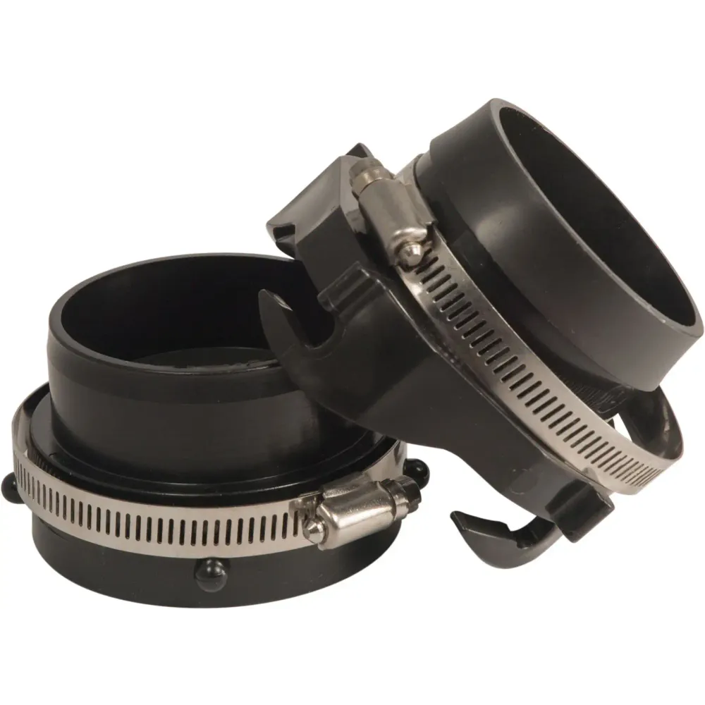 Camco 39543 Sewer Hose Quick Connect