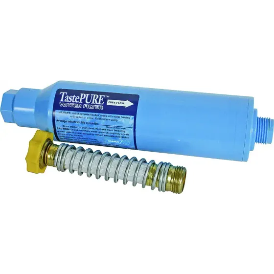 Camco 40043 Taste Pure Water Filter