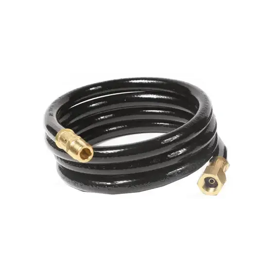 Camco 59883 5 Foot Rv Propane Ext Gas Hose