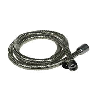 60"Stainless Steel Shower Hose Chrome