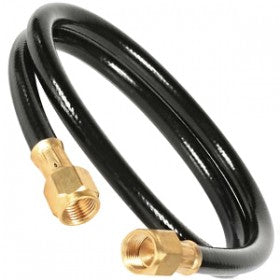 Camco RV LP Hose, High Pressure, 3/8"x3/8"x36" 59913