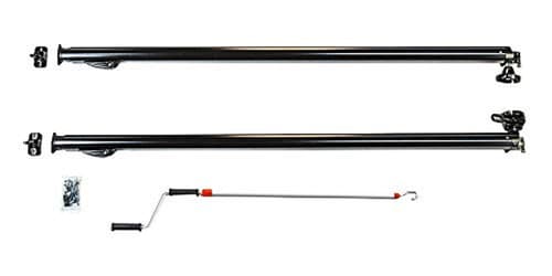 Carefree Rv Assy Alpine Kgjvt15 Armset