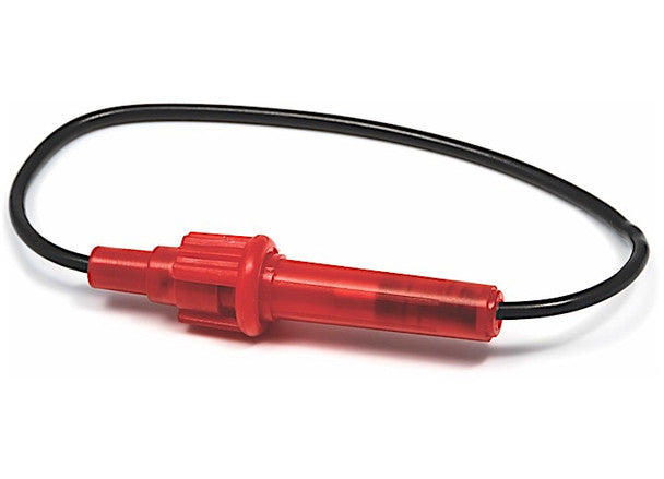 Fuseholder 16 Ga.20 Amp W/fuse Agc/glass 1 PackFuseholder 16 Ga.20 Amp W/fuse Agc/glass 1 Pack