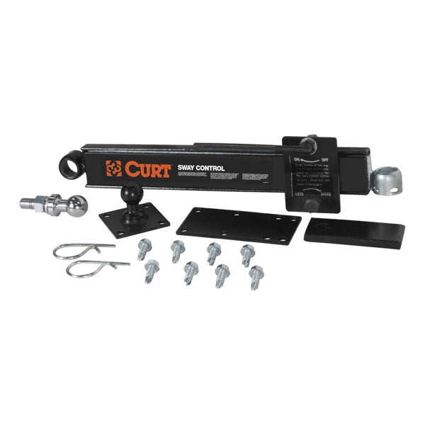 Curt Manufacturing Curt Sway Control Kit 17200