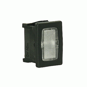 Jr Products Red Led Indicator Light