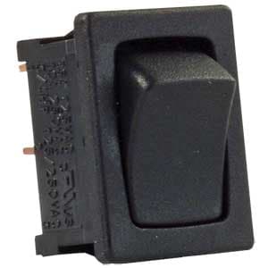 1 Pack 12v On/Off Switch Mini