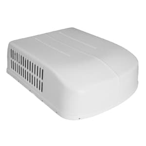 Air Conditioner Shroud; For Dometic/ Duo-Therm Brisk Air 11000/ 13500/ 15000 BTU Air Conditioner
