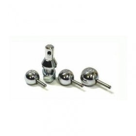 Convert-A-Ball 3 Ball Stainless Steel 1" Set 902B  EB-5802002