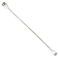 Coaxial Cable, Flat - 22-5249