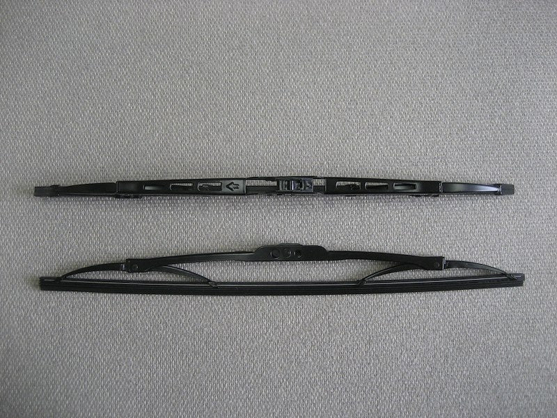 24 Inch Length Universal Wiper Blade - 23-2276