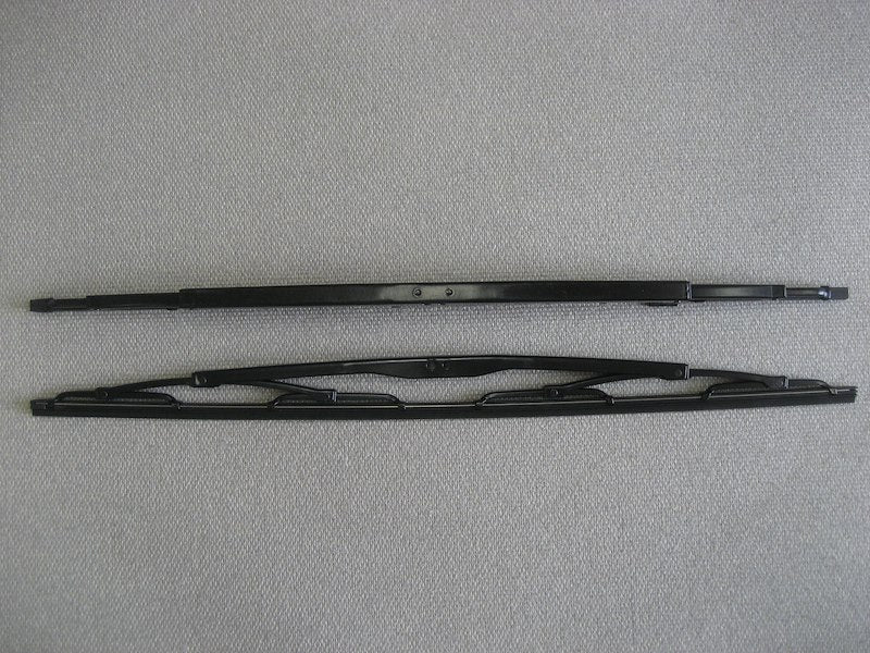 24 Inch Length Heavy Duty Wiper Blade - 23-2293
