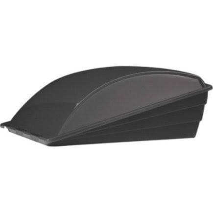 Aeroflo Vent Cover Black