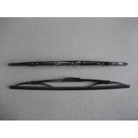 Wiper Technologies WT1-28 UNIV. CONTOUR WIPER BLADE