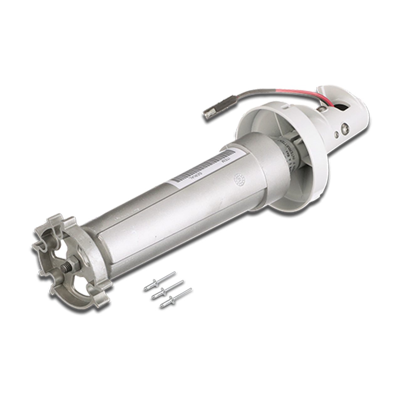 Dometic™ A&E 3310423.209B OEM RV 12V Power Awning Extension Motor - White