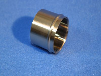 SHOWER FAUCET RETAINER SLEEVE