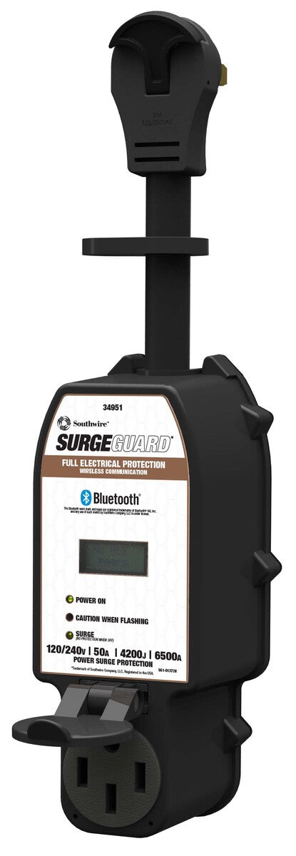 Surge Guard* 50A – Model 34951