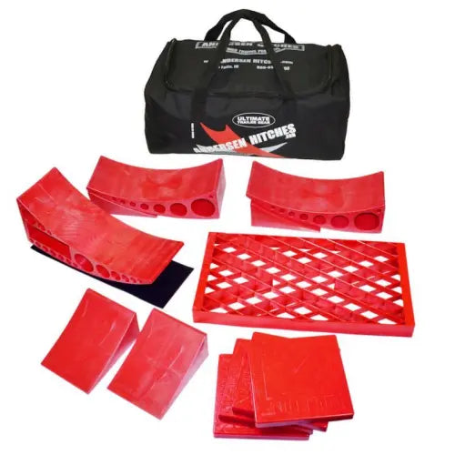 Andersen 3600 Ultimate Trailer Gear duffel bag