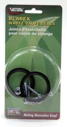 Valve Seal Kit, Bladex, 1-1/2"