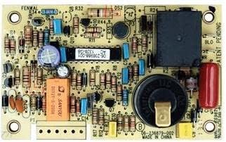 SUBURBAN MFG Suburban 521099 3G Fan Control Module