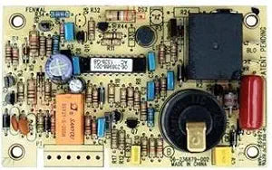 SUBURBAN MFG Suburban 521099 3G Fan Control Module Brand: Chevrolet