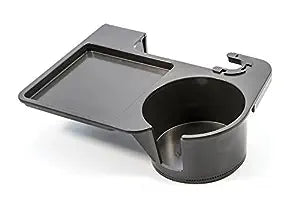 Camco Snack Daddy Chair mounted Beverage & Snack Tray 51472