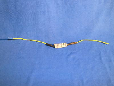 RESISTOR FOR CURVED SWITCH PANEL