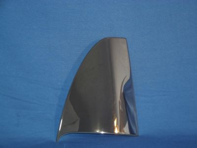TAIL LIGHT TRIM DRIVER SIDE (PHAETON 2015-2018)