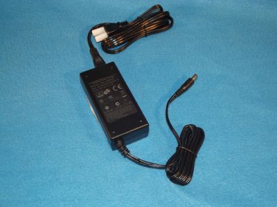 POWER SUPPLY ONLY FOR 12V CAT6 SPLITTER 5059919