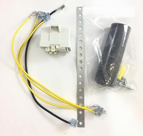 DOMETIC 3102903.006 Quick Start Kit