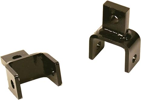 Blue Ox BX8833 Universal Tow Bar Adapter