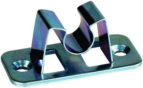 JR Products 10595 Metal C-Clip