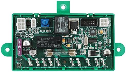 Dinosaur Electronics (3850415.01 Replacement Replacement Board for Dometic Refrigerator