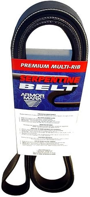 ArmorMark 815K6 Serpentine Belt