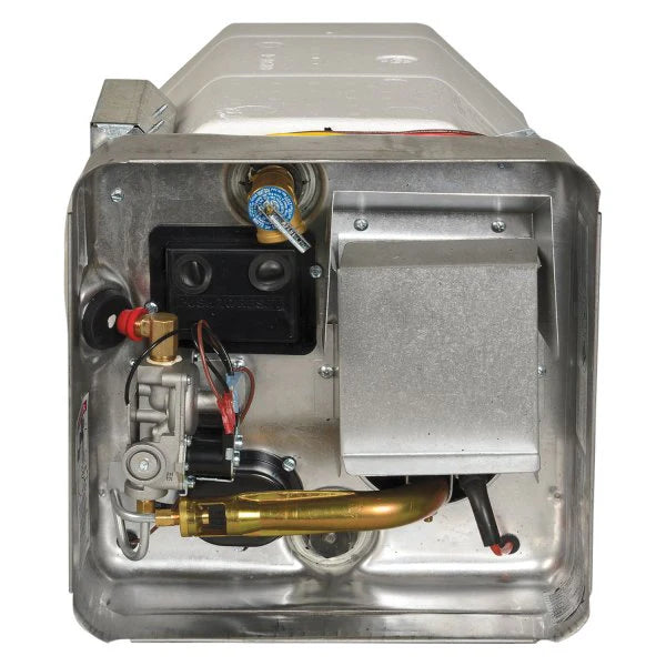 Suburban 6 Gallon RV DSI & 110V Water Heater