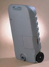 Tote-N-Stor 25 Gallon