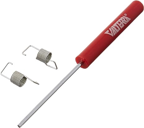 Valterra A10-1350VP Replacement Kit (for RV Bug Screens),1 Pack
