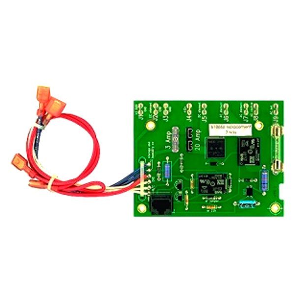 Norcold® 618666 - Refrigerator Power Supply Circuit Board for Norcold™ 600, 6000 Models