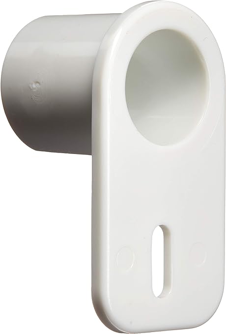 thumbnail image 2 of Dometic Left Side RV Freezer Door Spring Casing Hinge Housing 2002236004 2 of 5