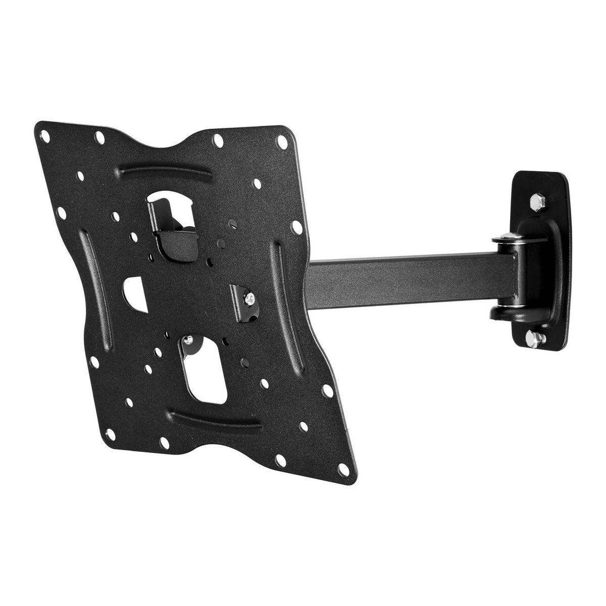 ARMSTRONG 17 in. to 42 in. Swivel/Tilt TV Wall Mount
