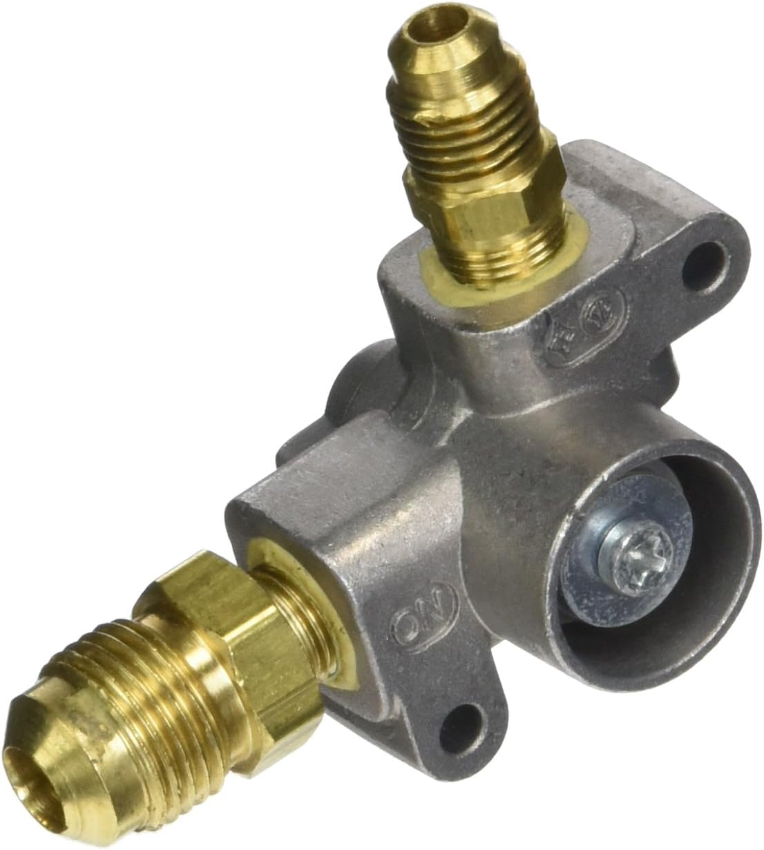 Norcold INC 61692322 Manual Shut-Off Assembly