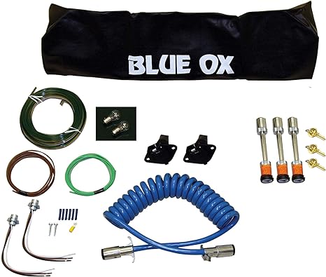 Blue Ox BX88308 Avail Accessory Kit
