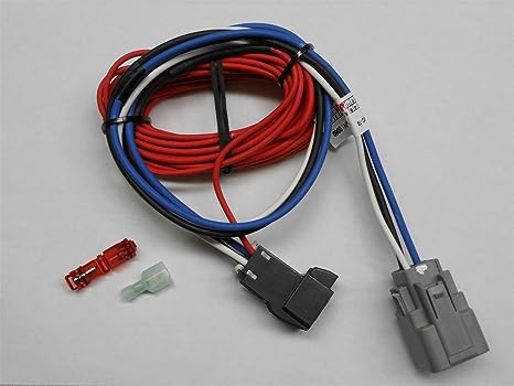 Hayes 81797-HBC Wiring Harness