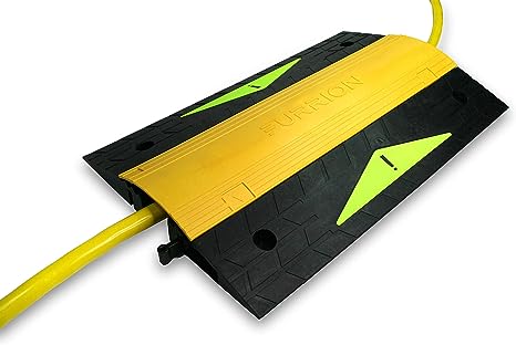 Furrion FRAMP-SS Portable Cable Protective Ramp