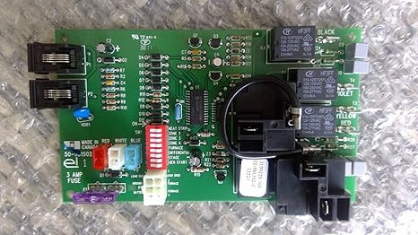 Dometic Parts 3311557.000 Kit,SVC Board CCC