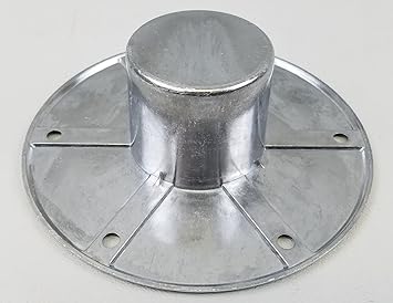 Heng's MA1112 Round Flush Table Base