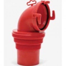 Valterra Ez Coupler 90d Bay Sewer Fitt. F02-3112