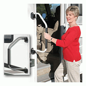 Stromberg-Carlson Lend-a-hand White Foam Grip AM-200