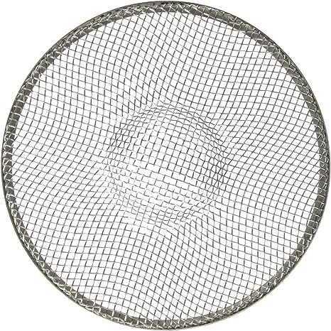 JCJ M-700 Mud Dauber Screen for RV Furnace Outside Fitting