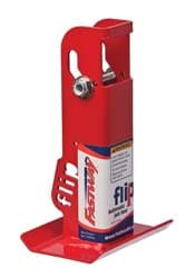 Fastway Flip Auto Jack Footpad